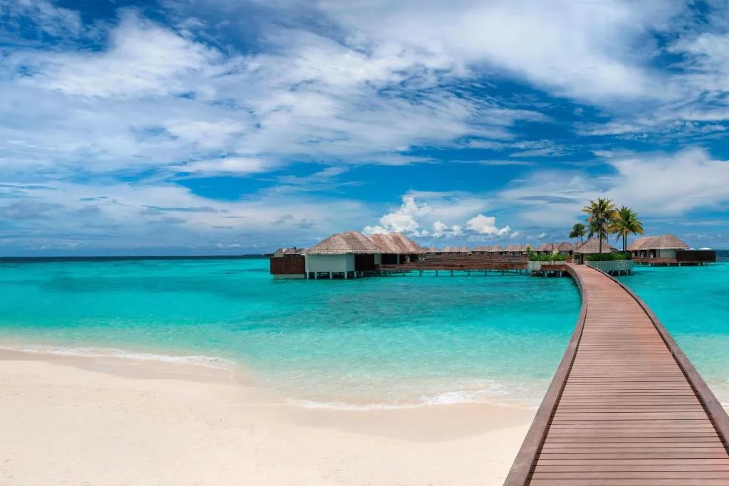 W Maldives — 4