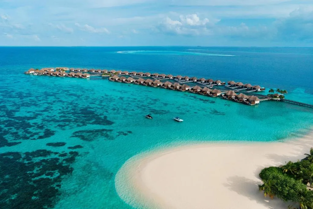 W Maldives — 5