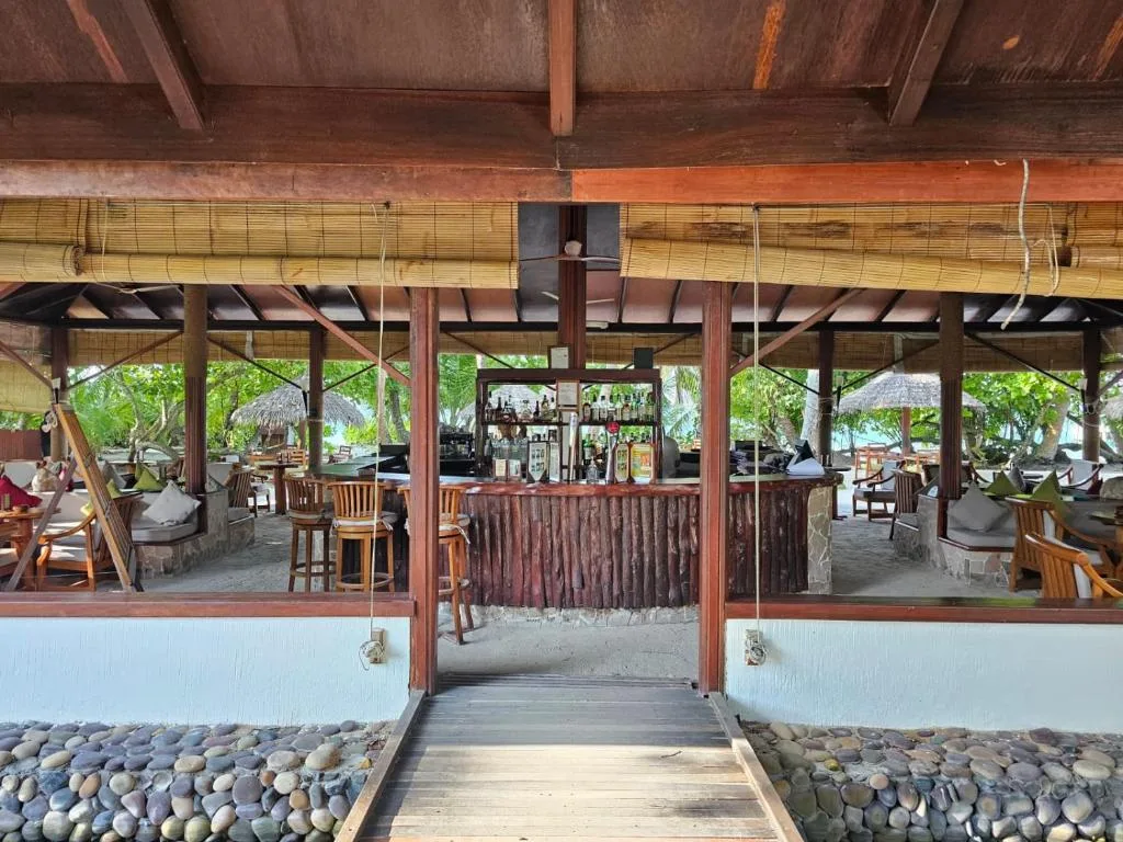 Filitheyo Island Resort — 3