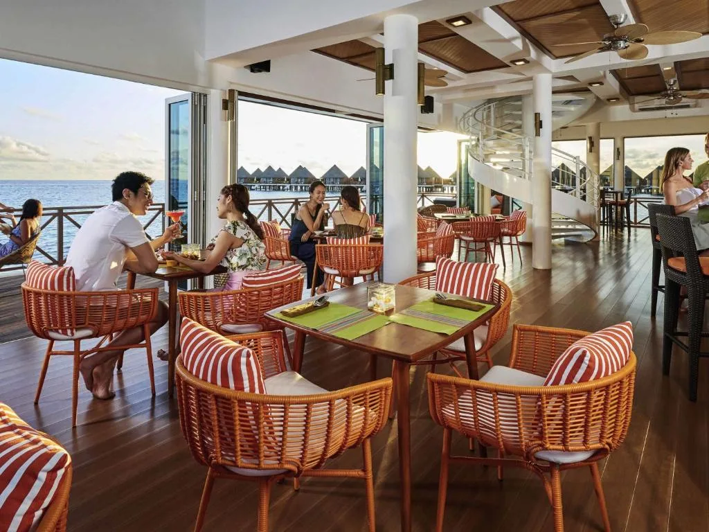 Mercure Maldives Kooddoo - Adults-Only Escape — 3