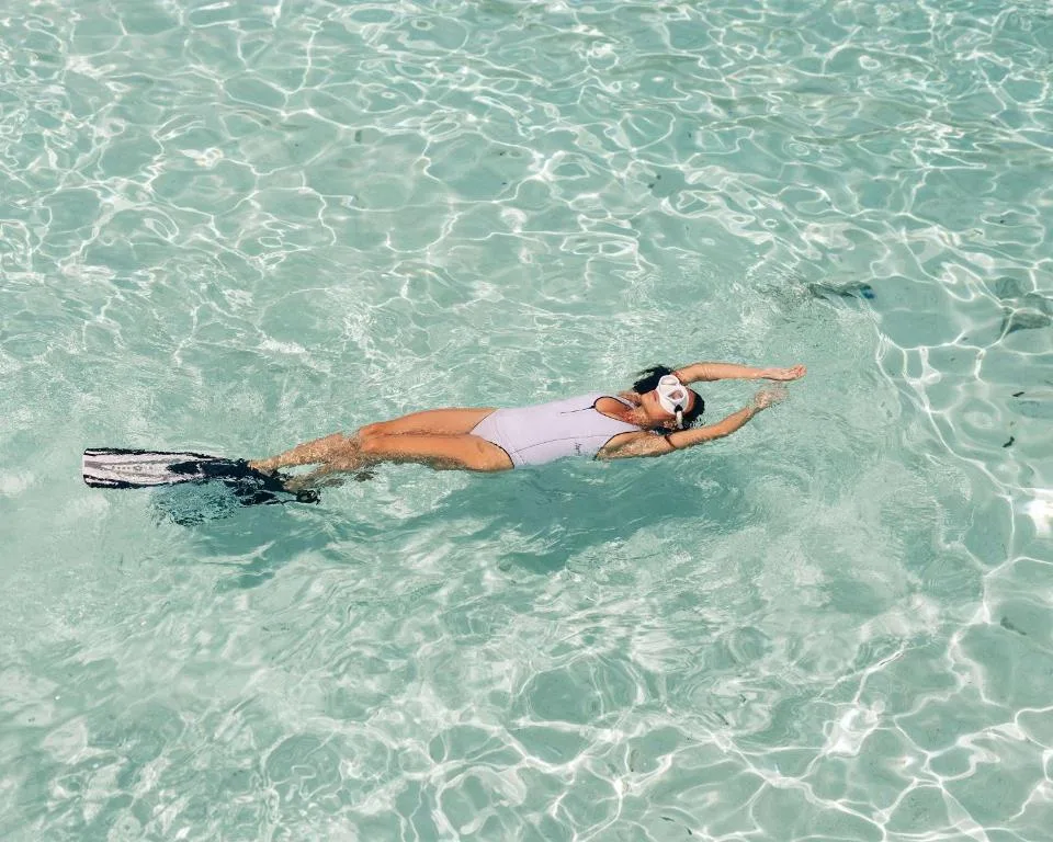 Park Hyatt Maldives Hadahaa — 3