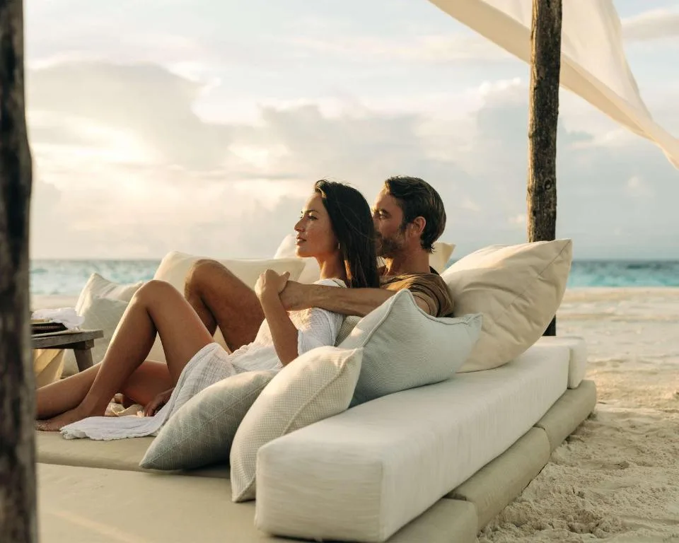 Park Hyatt Maldives Hadahaa — 5