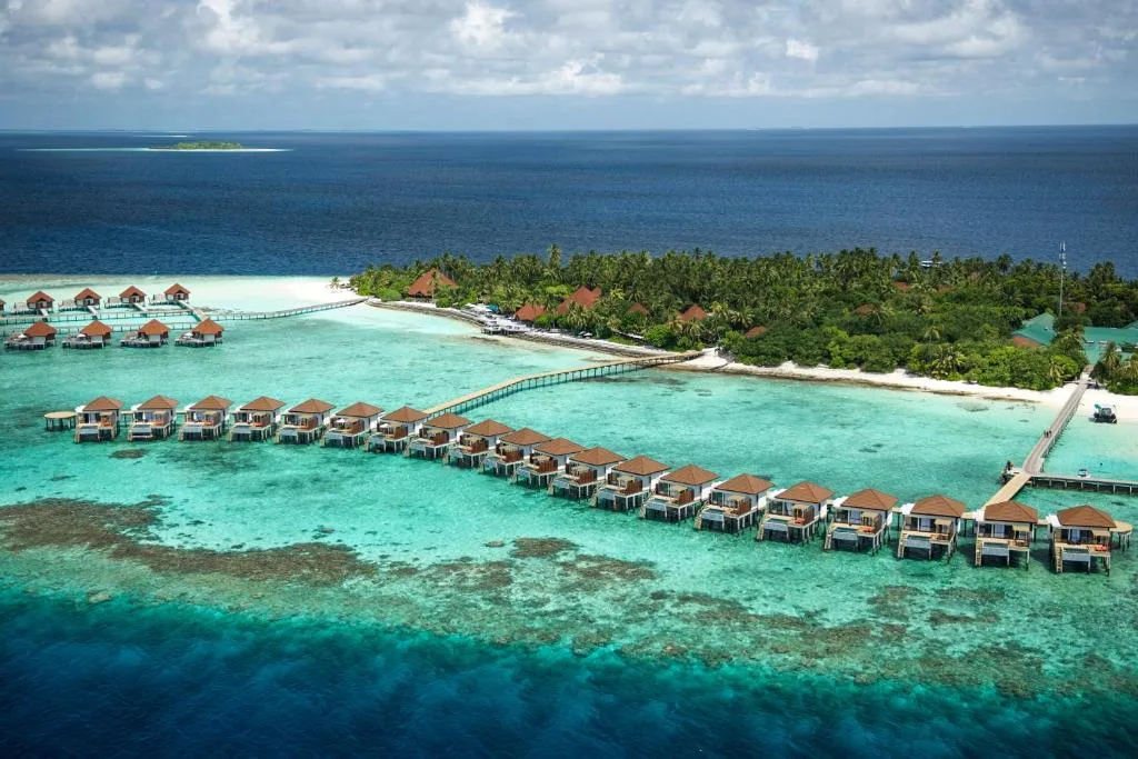 ROBINSON MALDIVES - Adults only — 2