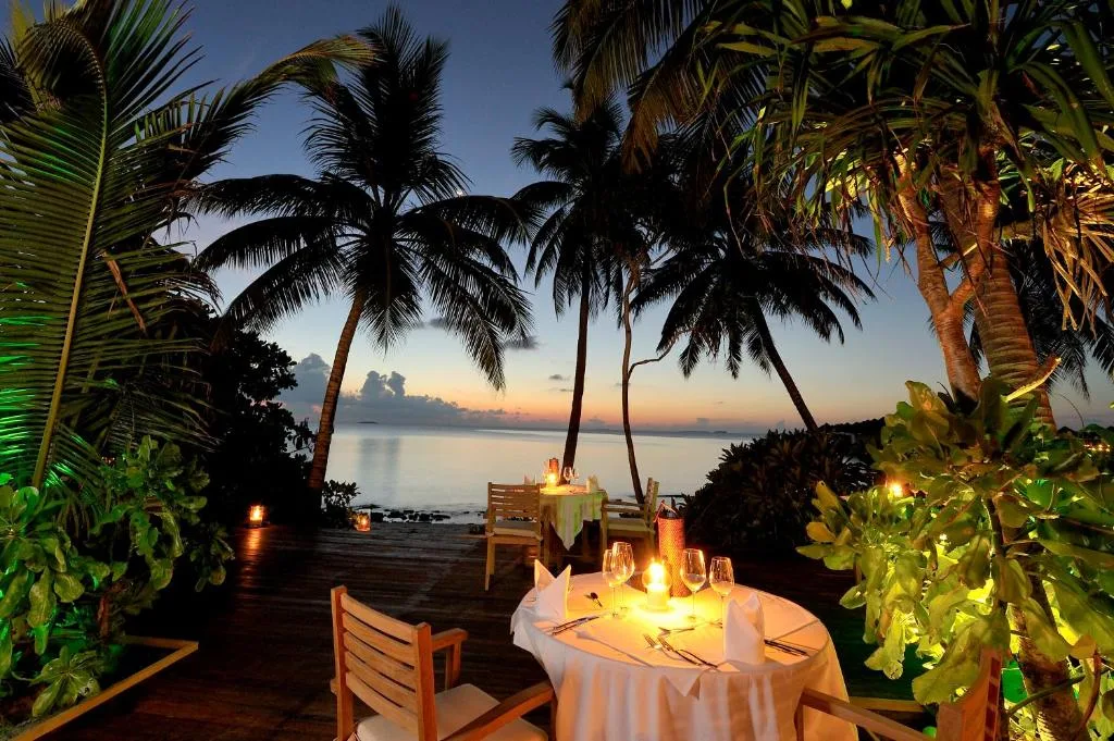 ROBINSON MALDIVES - Adults only — 3