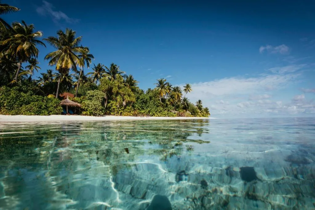 ROBINSON MALDIVES - Adults only — 4