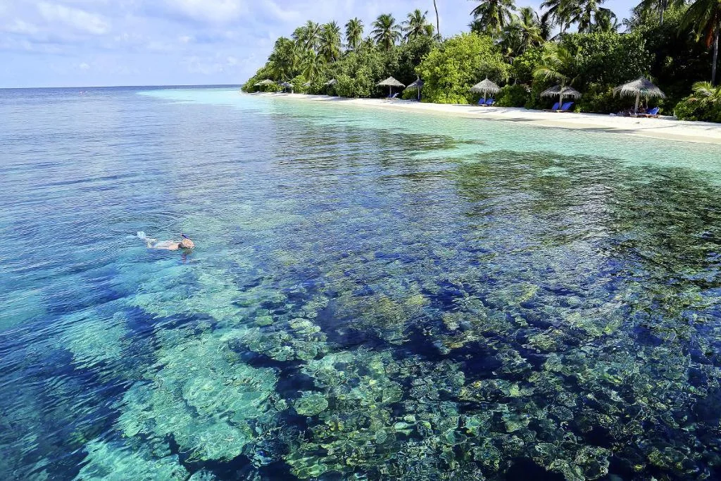 ROBINSON MALDIVES - Adults only — 5