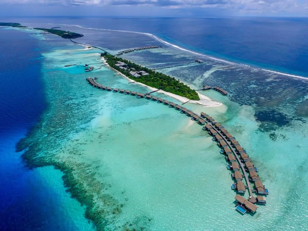 Gaafu Alifu Atoll