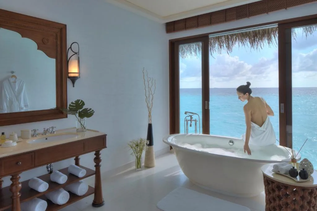 The Residence Maldives — 3