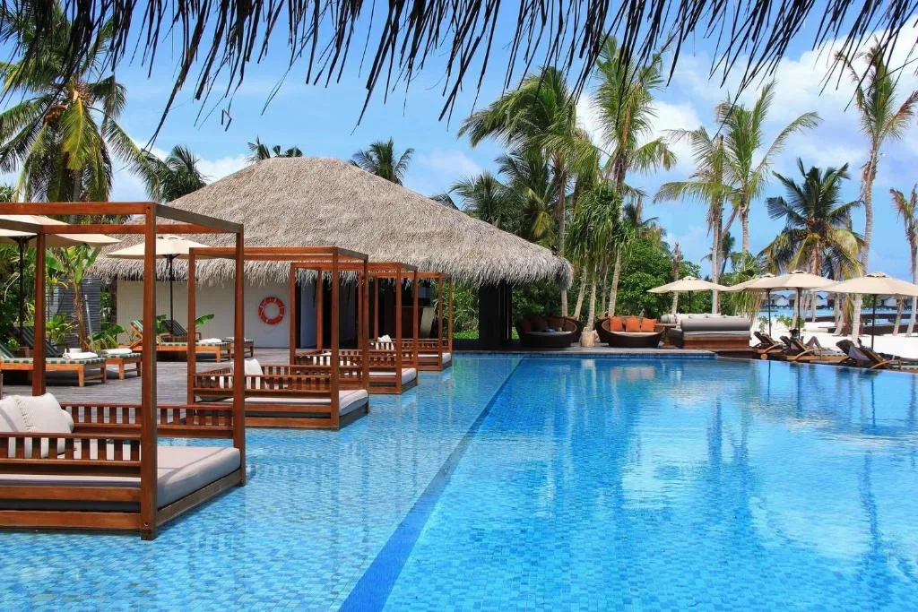 The Residence Maldives — 4