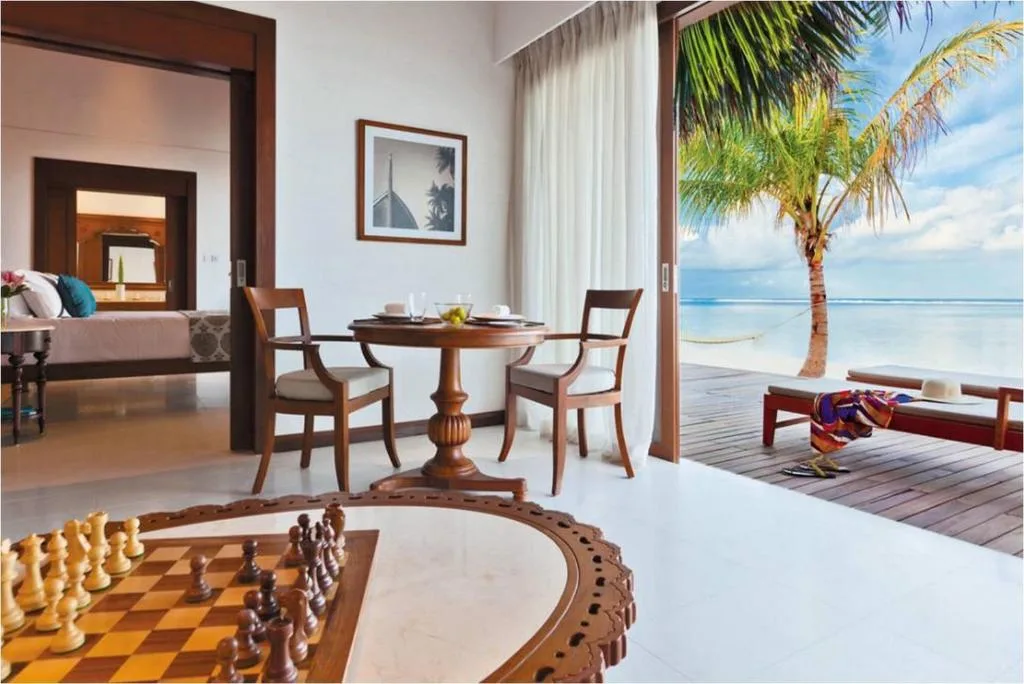 The Residence Maldives — 5