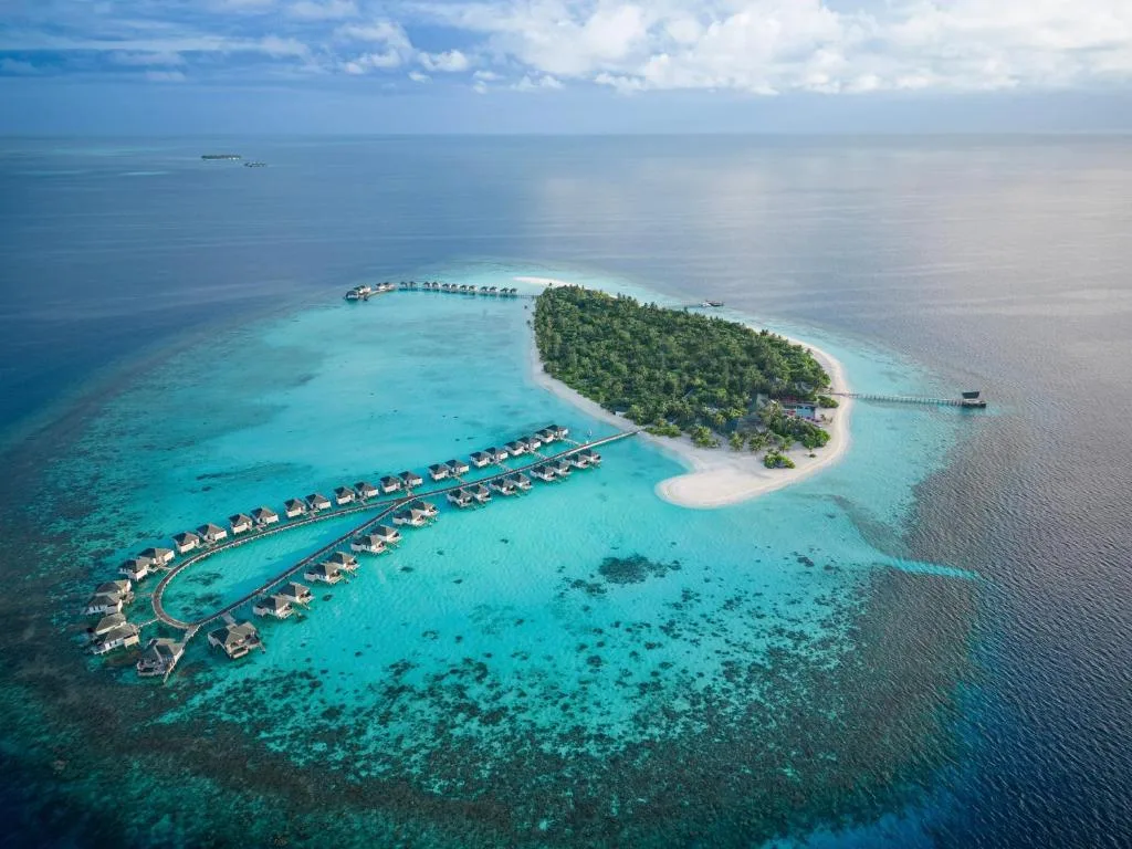 Gaafu Dhaalu Atoll