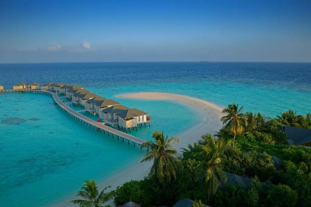 NH Collection Maldives Havodda Resort — 2
