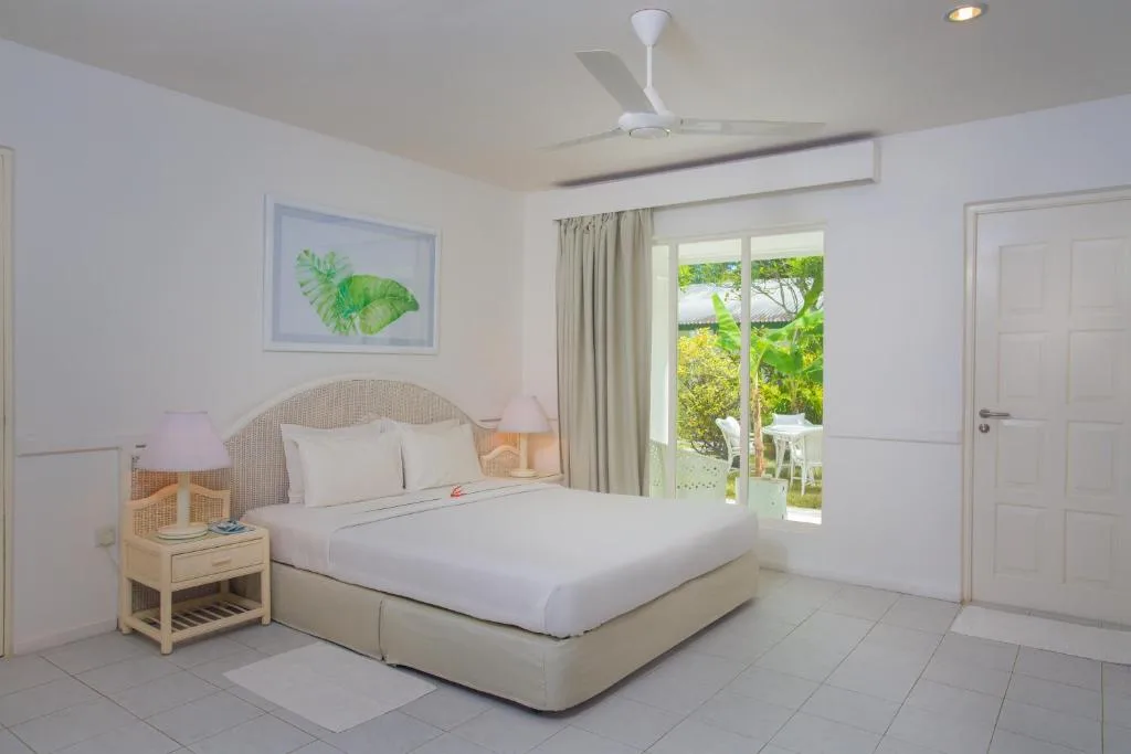 Equator Village Maldives — 2