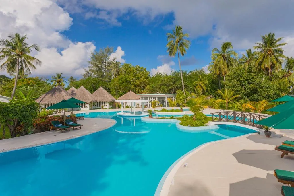 Equator Village Maldives — 4