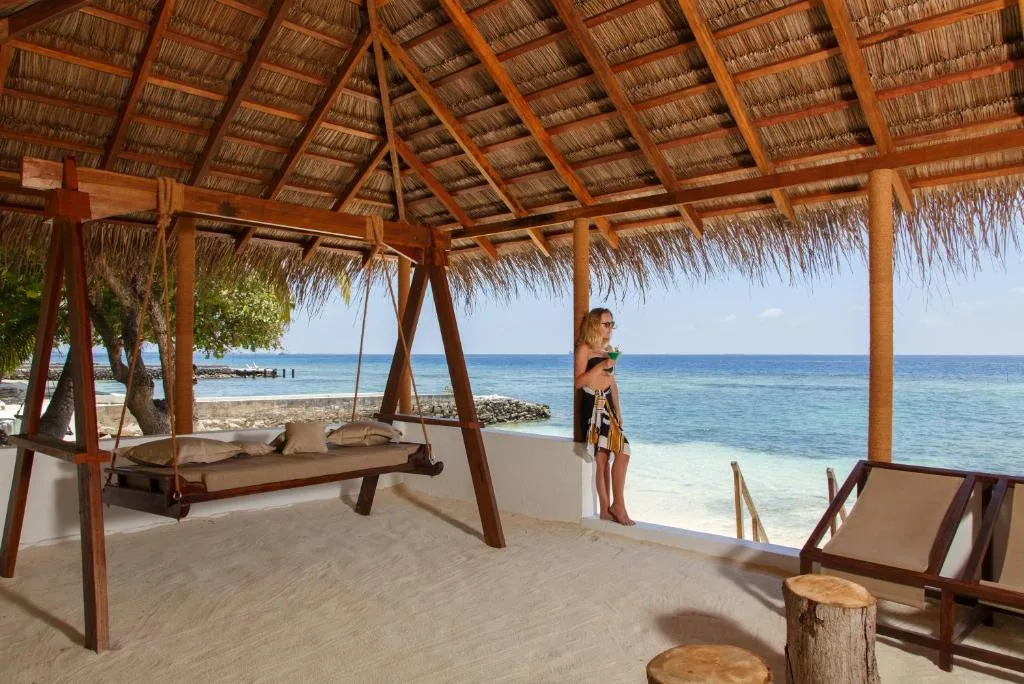 Equator Village Maldives — 5