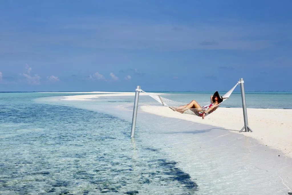Gangehi Island Resort & Spa — 2