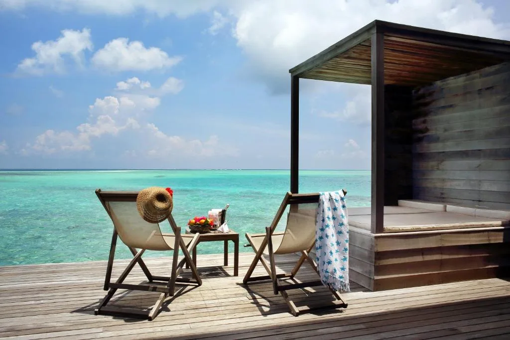 Gangehi Island Resort & Spa — 3