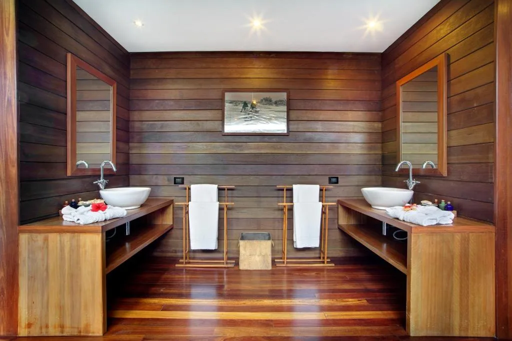 Gangehi Island Resort & Spa — 5