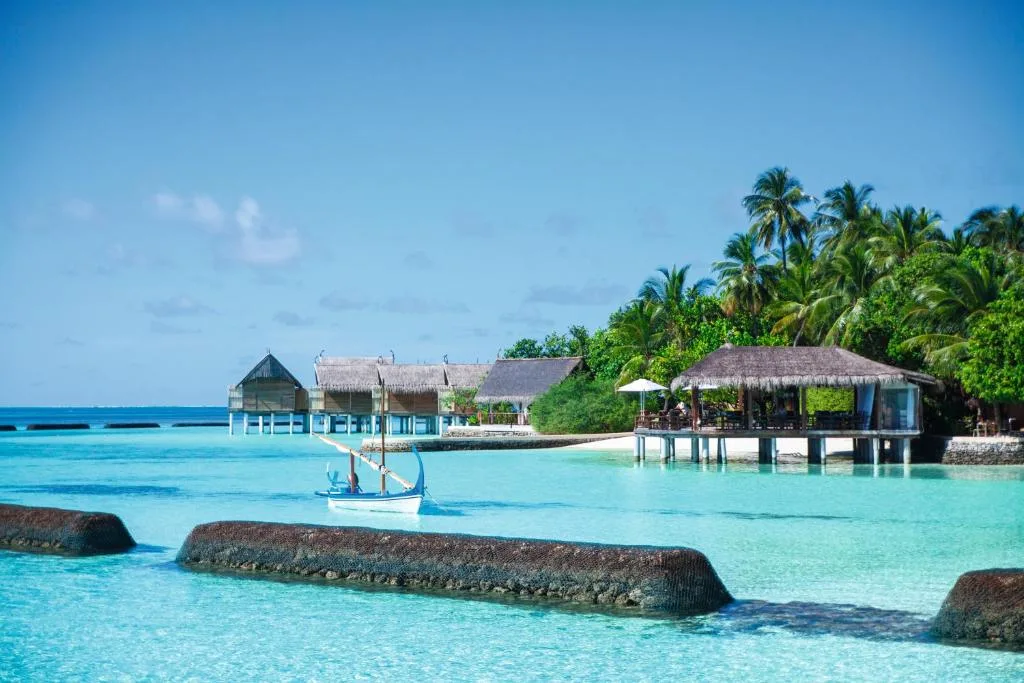 Constance Moofushi Maldives - All Inclusive — 3