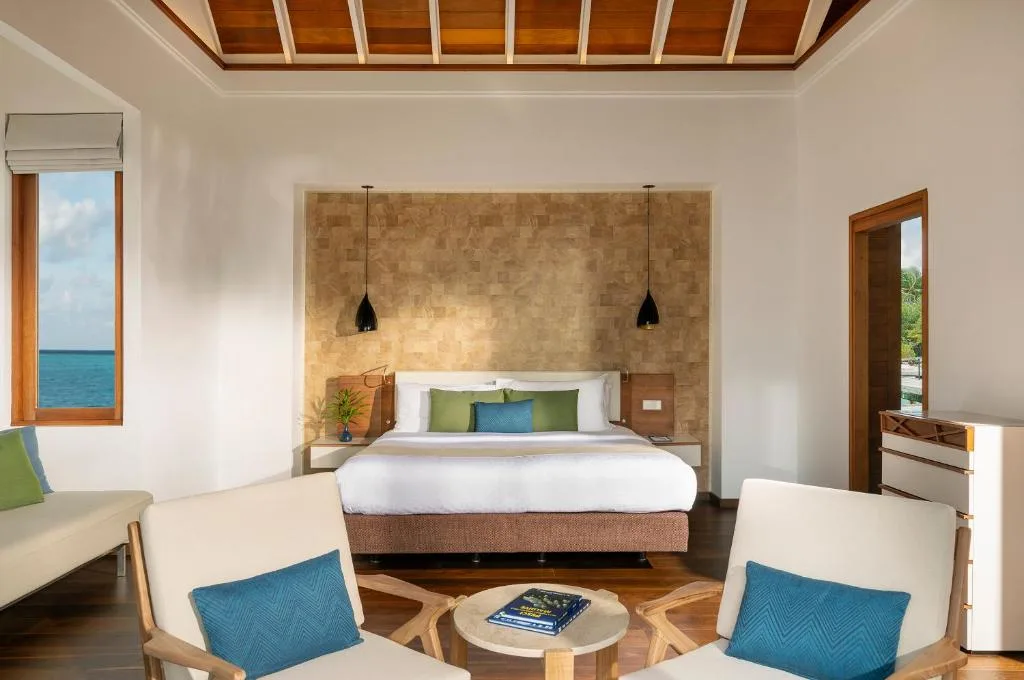 Kandolhu Maldives — 2