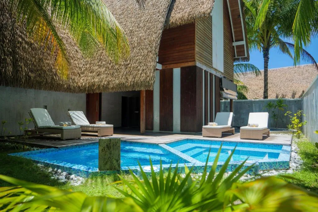 Kandolhu Maldives — 3