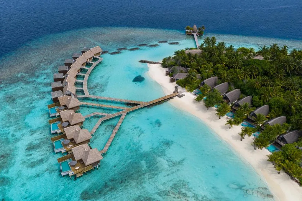 Kandolhu Maldives — 5