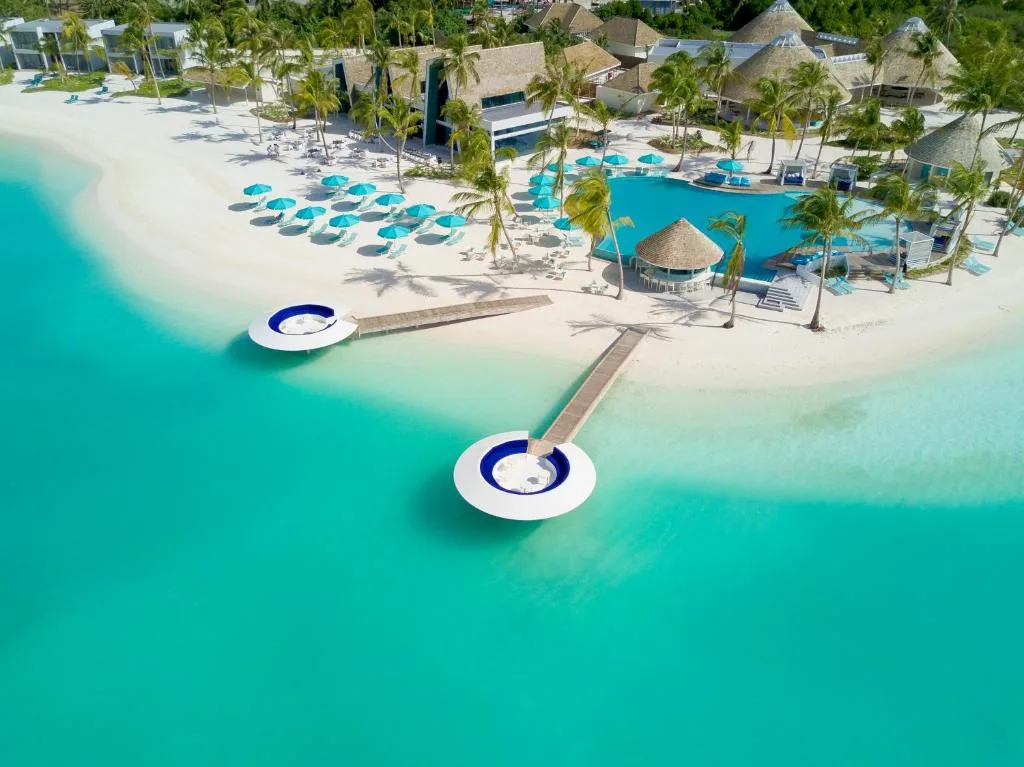 Kandima Maldives - 50 Percent Off Return Domestic Flights for stays of 4 nights or more between 11th April 2026 to 31st October 2026 — 2