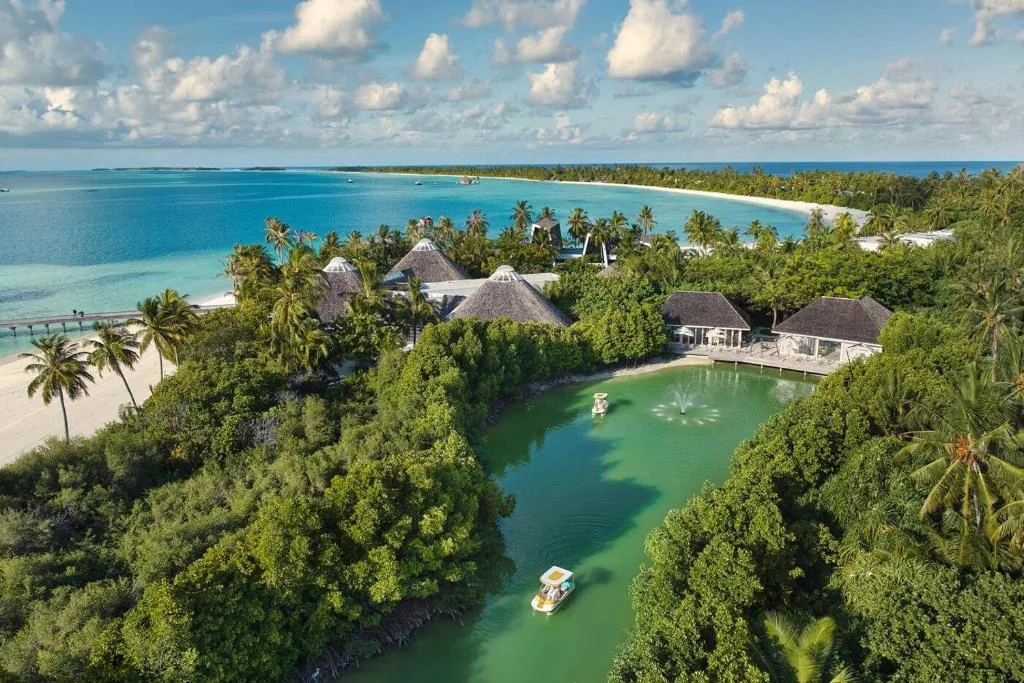 Kandima Maldives - 50 Percent Off Return Domestic Flights for stays of 4 nights or more between 11th April 2026 to 31st October 2026 — 5