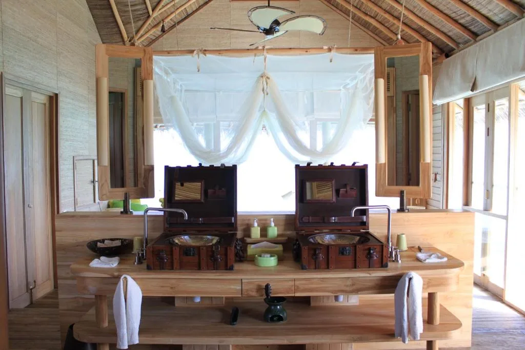 Six Senses Laamu — 4