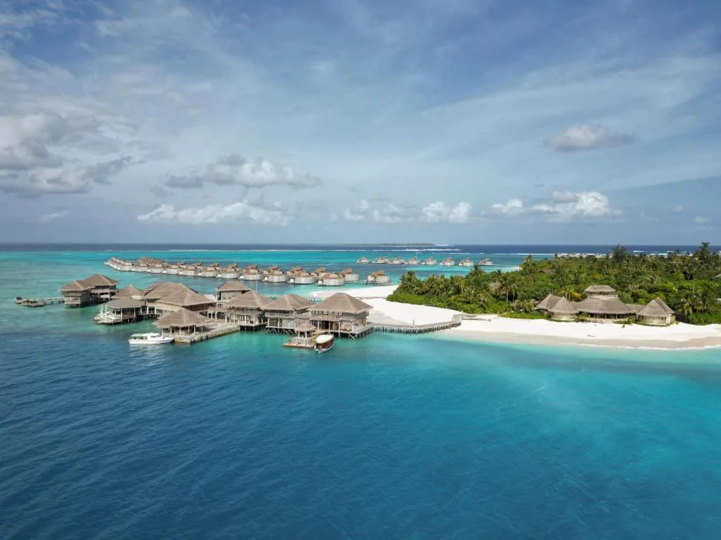 Six Senses Laamu — 5