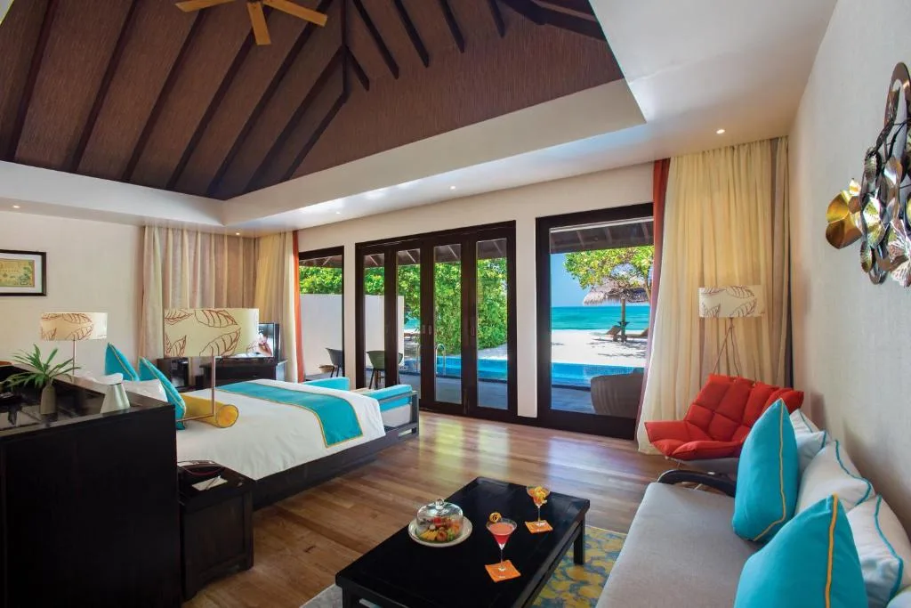 Atmosphere Kanifushi - Premium All Inclusive with Free Transfers — 2