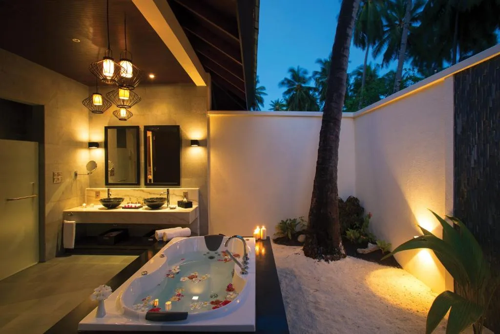 Atmosphere Kanifushi - Premium All Inclusive with Free Transfers — 3