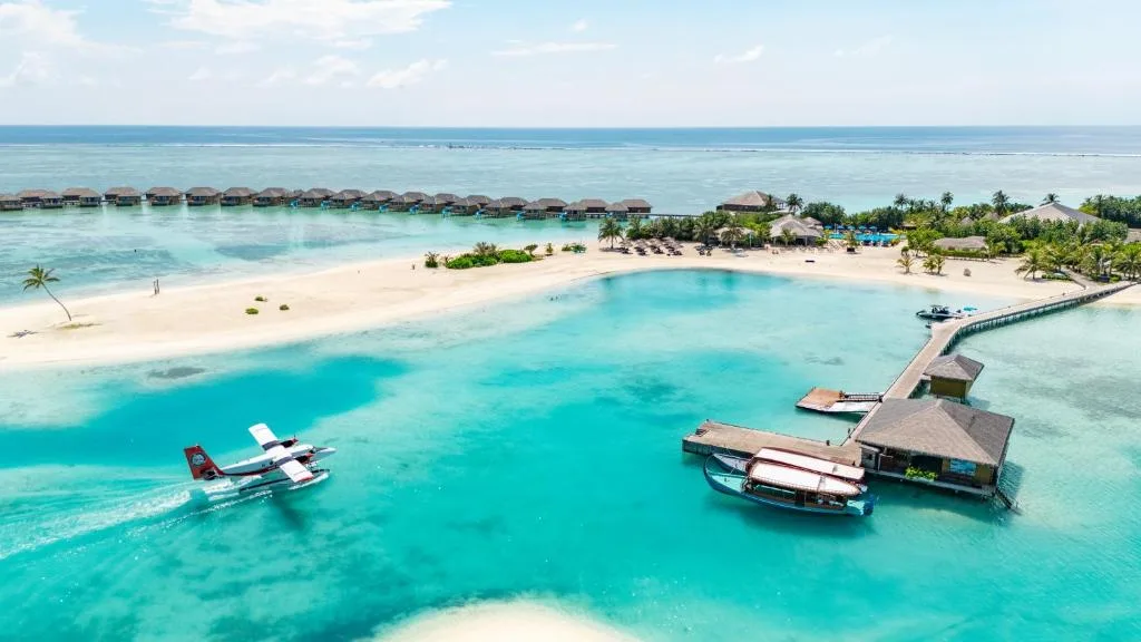 Cocoon Maldives - All Inclusive