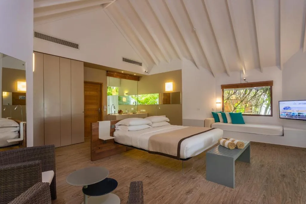 Cocoon Maldives - All Inclusive — 2