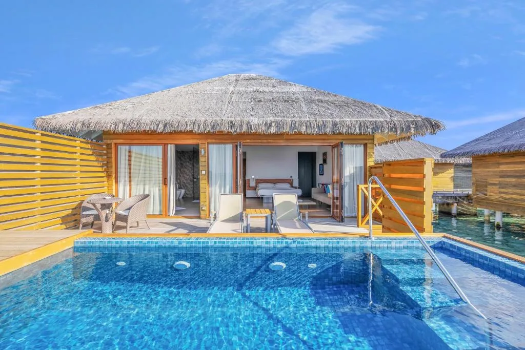 Cocoon Maldives - All Inclusive — 3