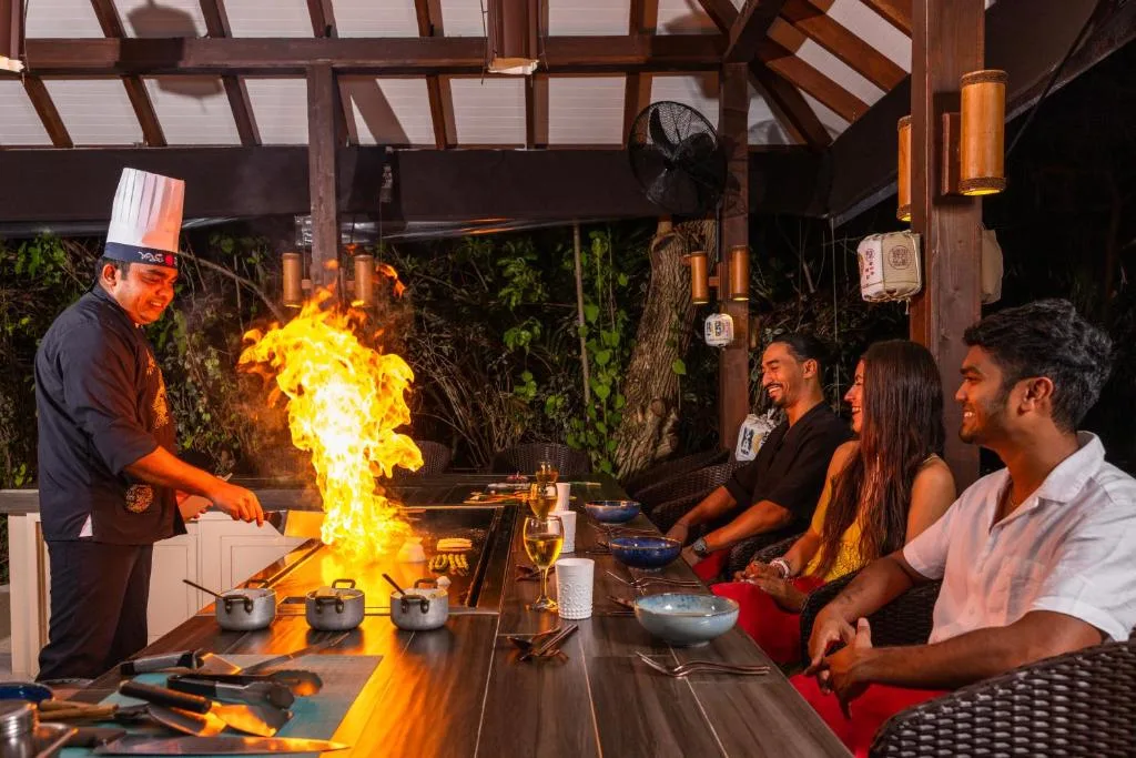 Cocoon Maldives - All Inclusive — 4