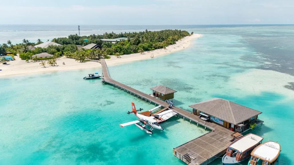 Cocoon Maldives - All Inclusive — 5