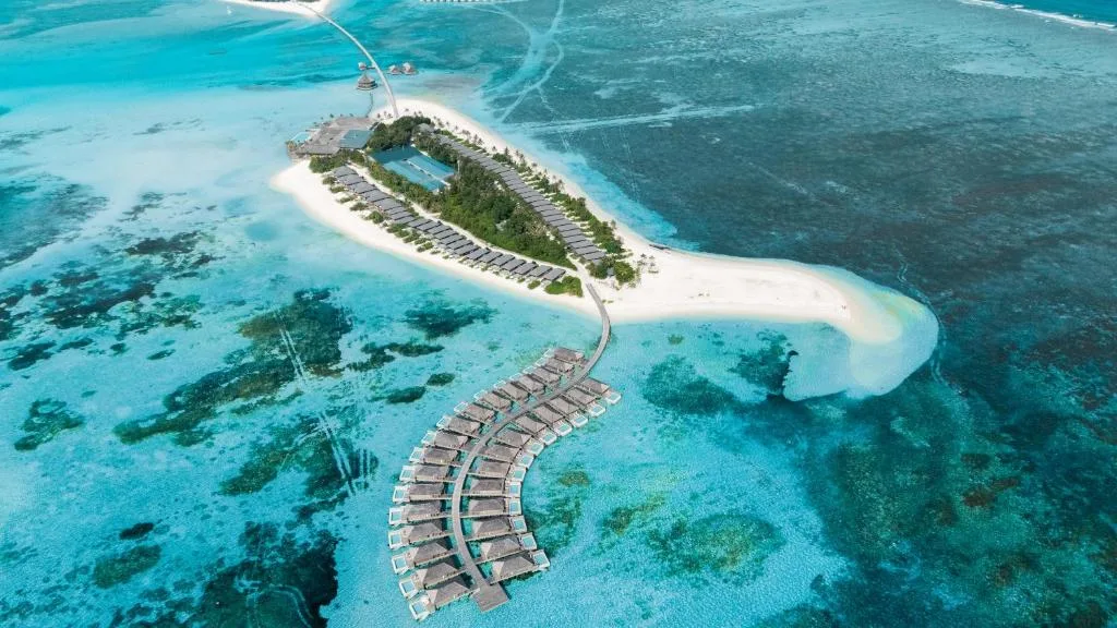 Jawakara Islands Maldives — 5