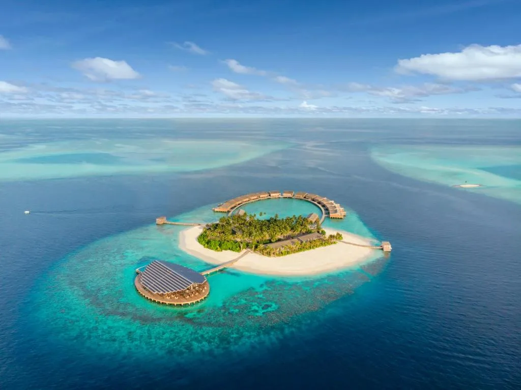 Lhaviyani Atoll