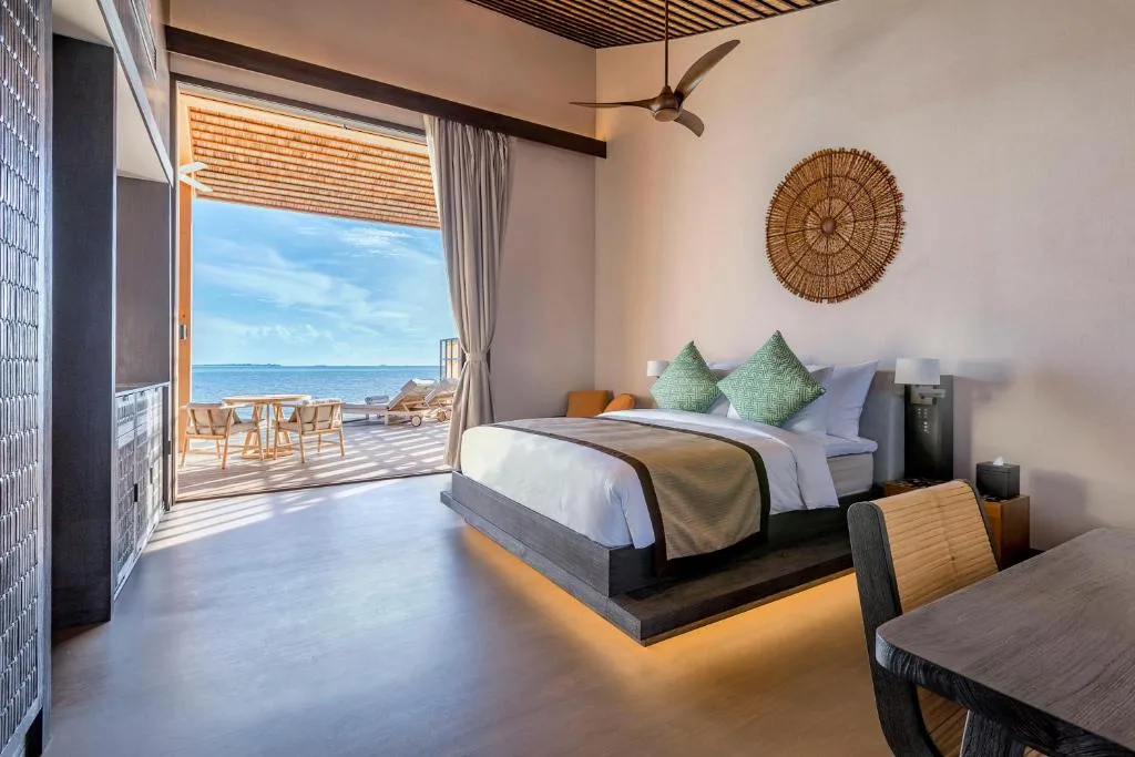 Kudadoo Maldives Private Island – Luxury All inclusive — 2