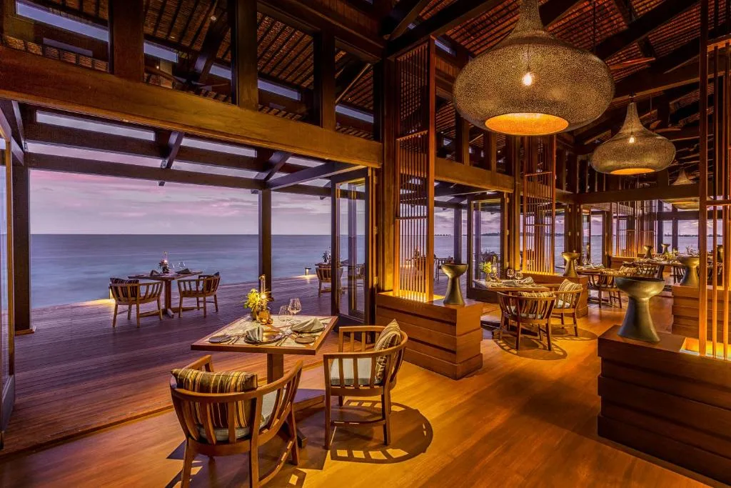 Kudadoo Maldives Private Island – Luxury All inclusive — 5