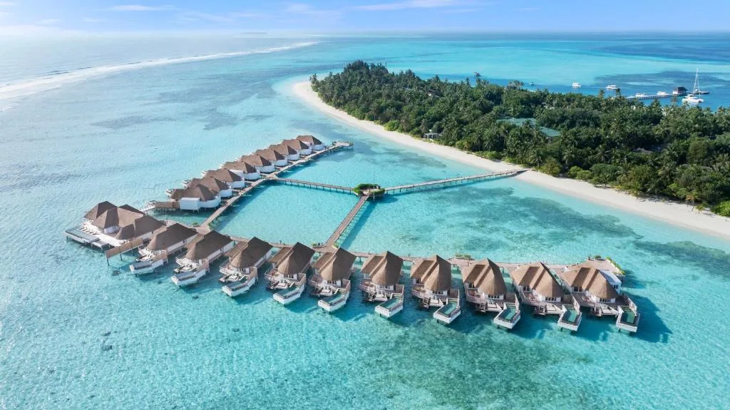 Six Senses Kanuhura