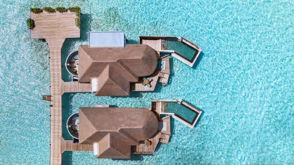 Six Senses Kanuhura — 4