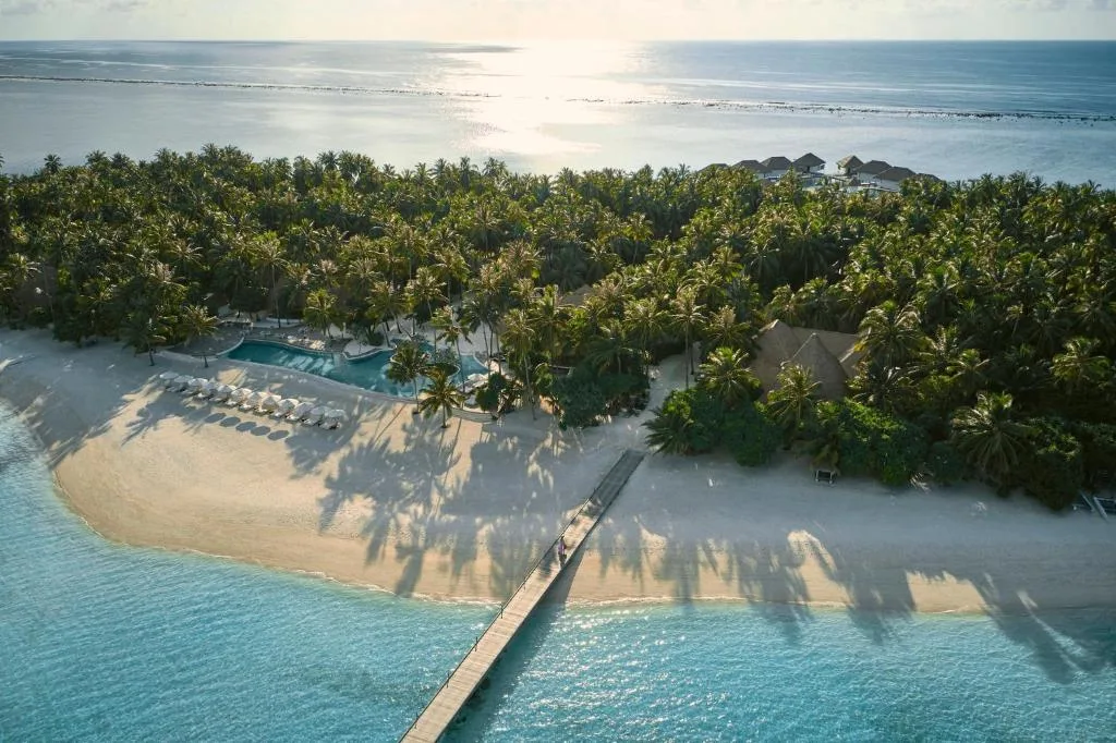 COMO Maalifushi — 4