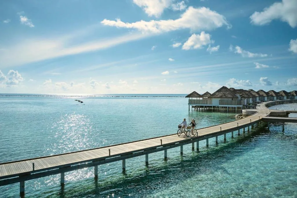 COMO Maalifushi — 5