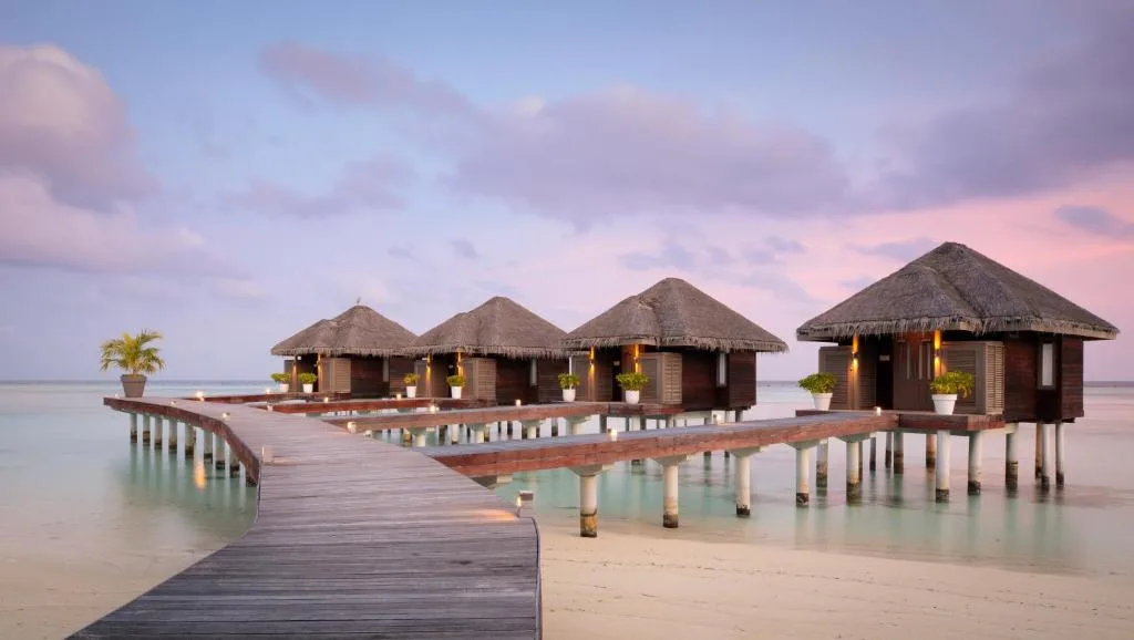 LUX* South Ari Atoll Resort & Villas — 2