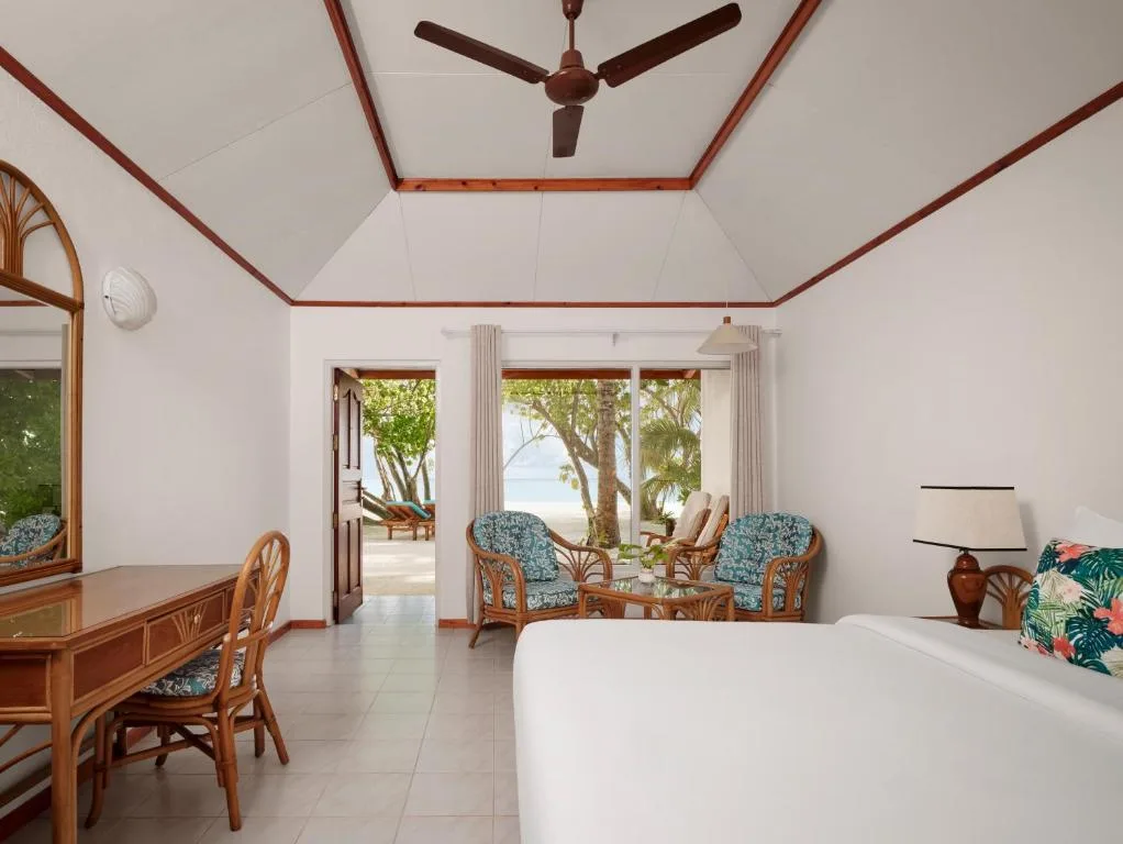 Villa Park Sun Island Resort — 5