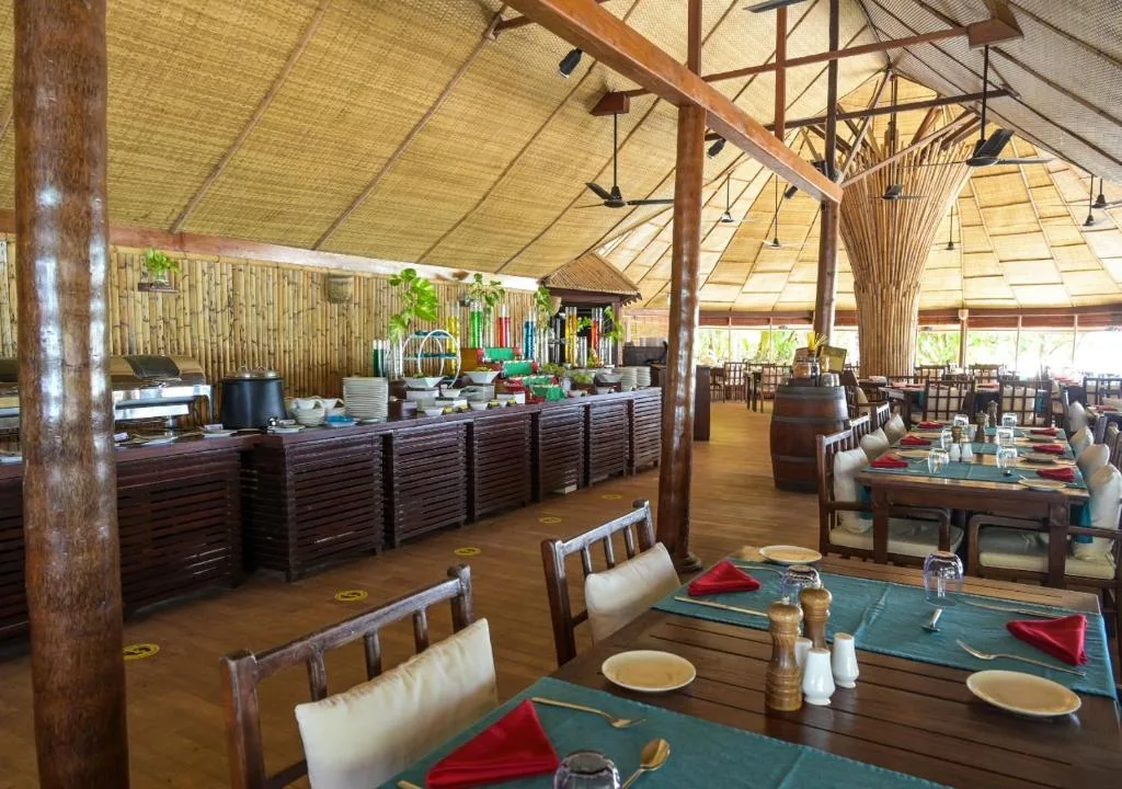Makunudu Island- An Intimate Hideaway — 2