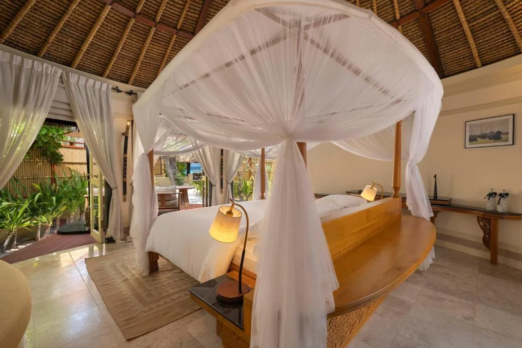 Banyan Tree Vabbinfaru — 3