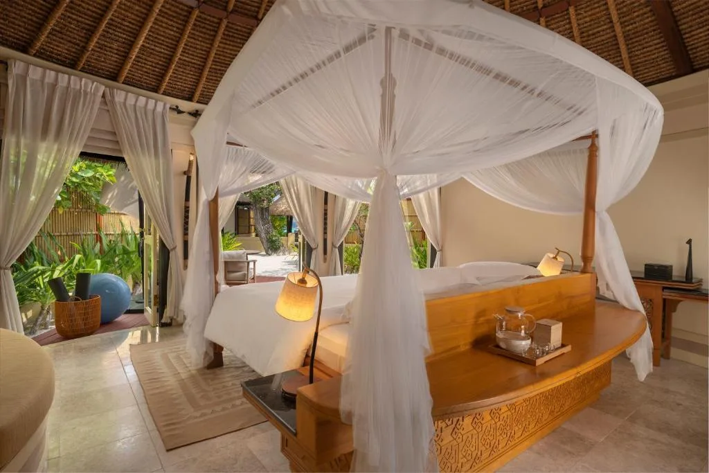 Banyan Tree Vabbinfaru — 5